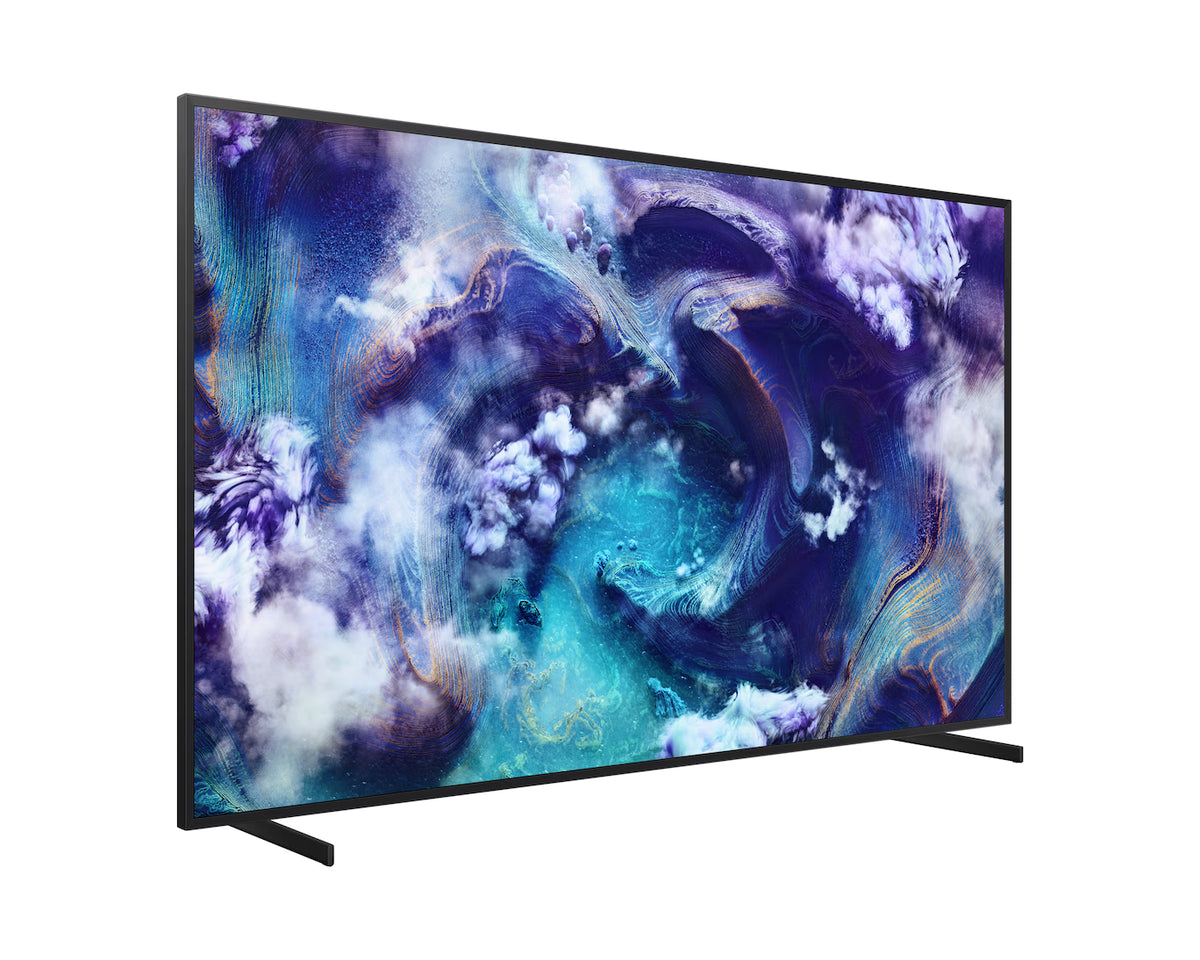 Samsung 75" Neo QLED QN900F 8K Vision AI Smart TV