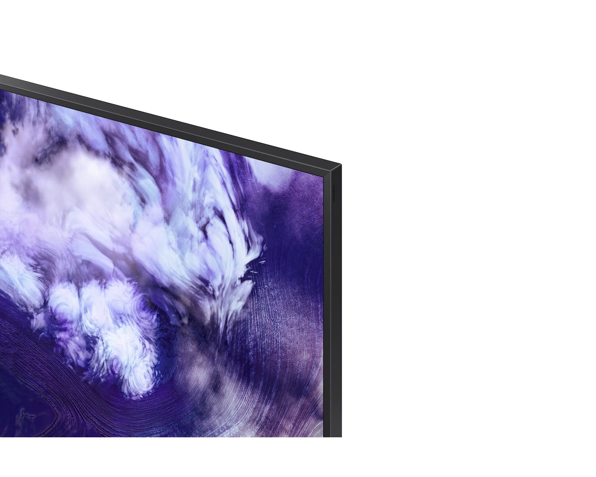 Samsung 85" Neo QLED QN900F 8K Vision AI Smart TV