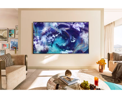 Samsung 85" Neo QLED QN900F 8K Vision AI Smart TV