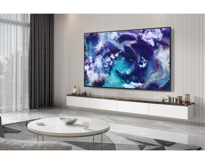 Samsung 85" Neo QLED QN900F 8K Vision AI Smart TV