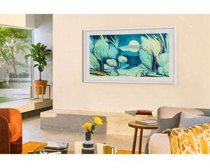 Samsung 65" The Frame 4K Vision AI Smart TV