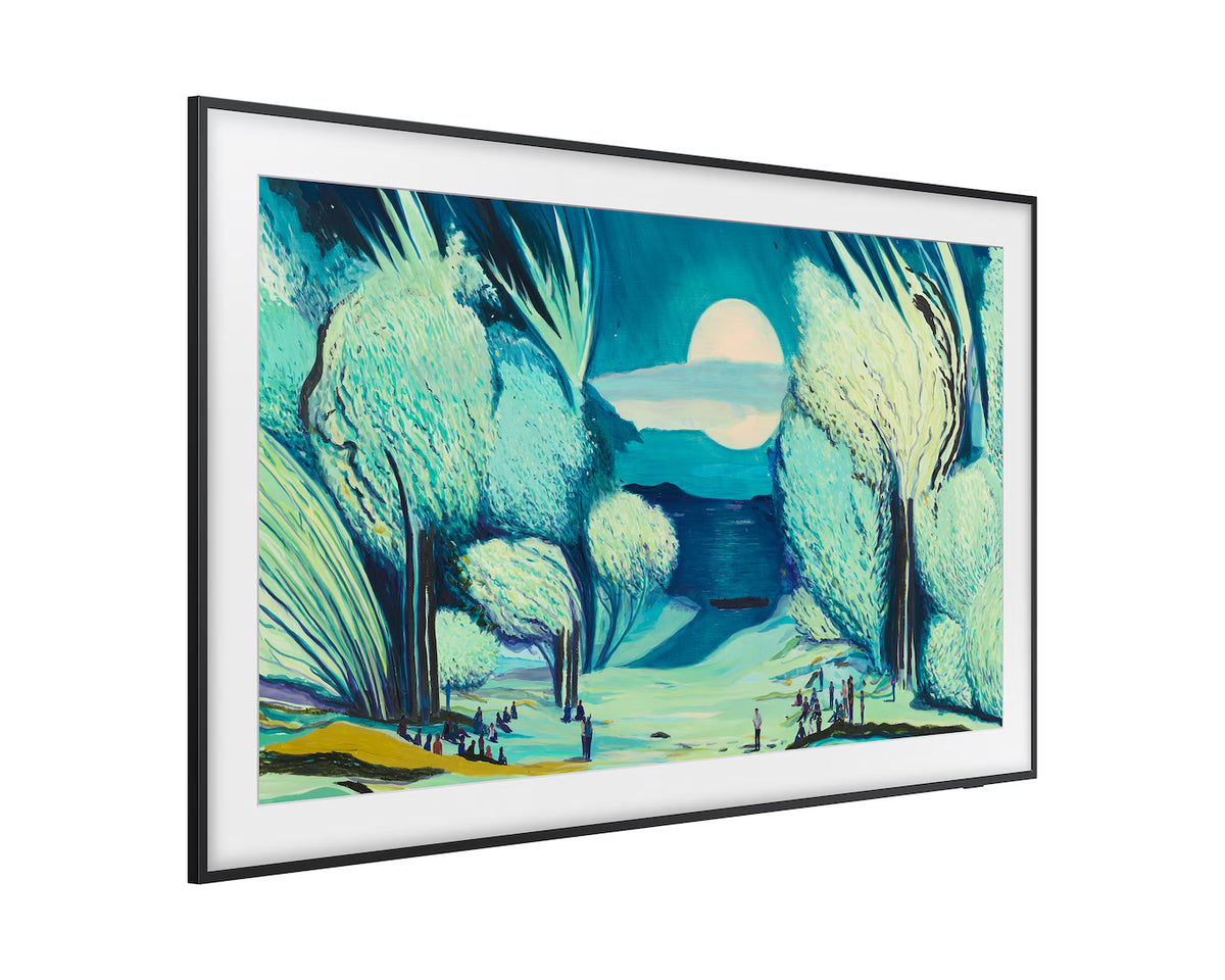 Samsung 65" The Frame 4K Vision AI Smart TV