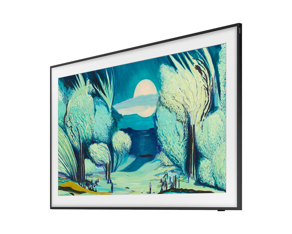 Samsung 65" The Frame 4K Vision AI Smart TV