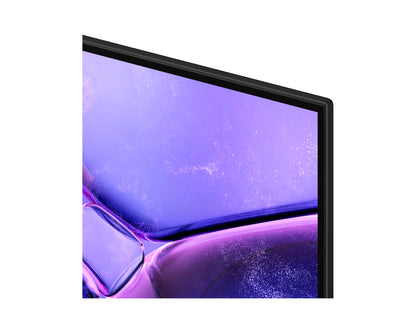 Samsung 55" Crystal UHD U8000F 4K Smart TV