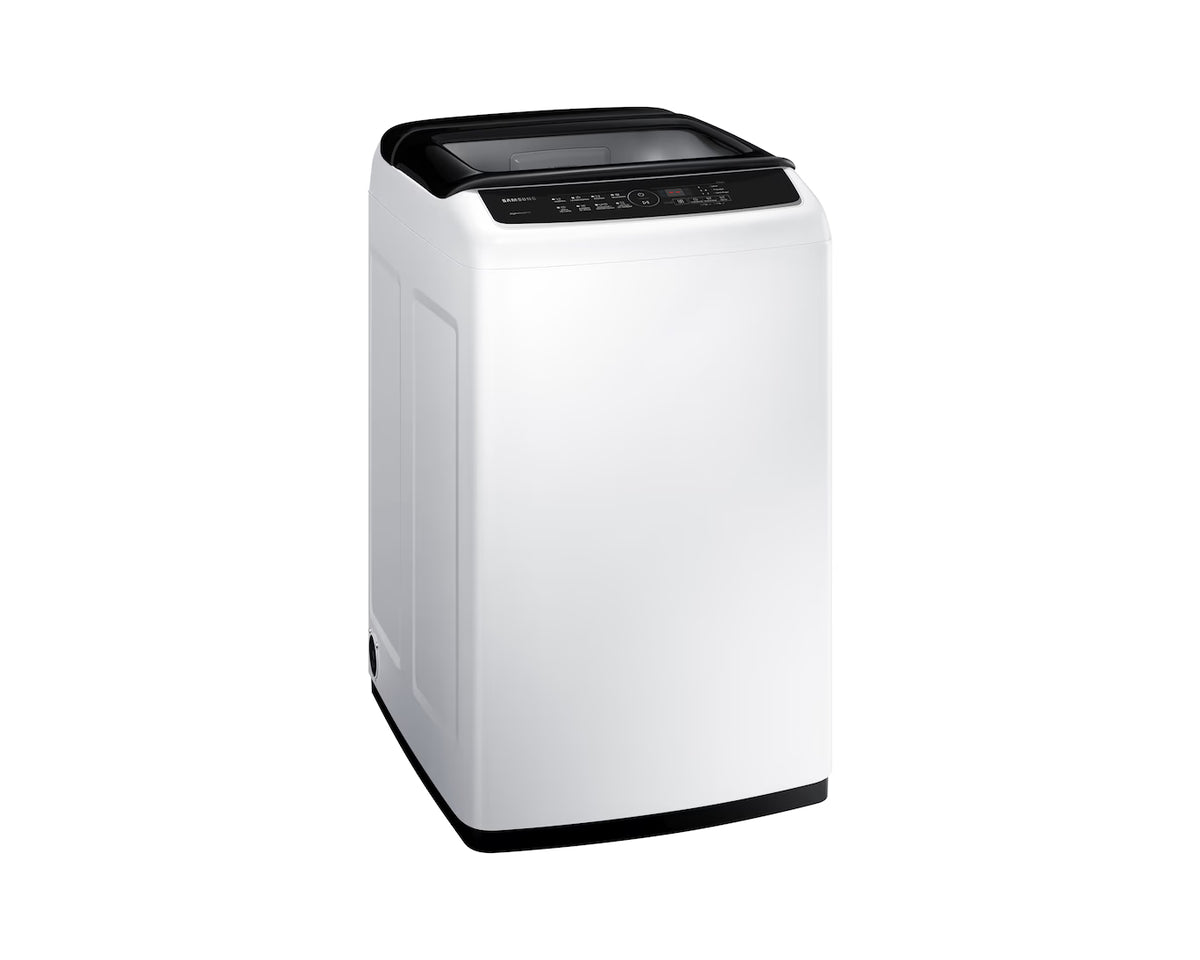 Samsung WA80CK4240BWRT Top Load Washer