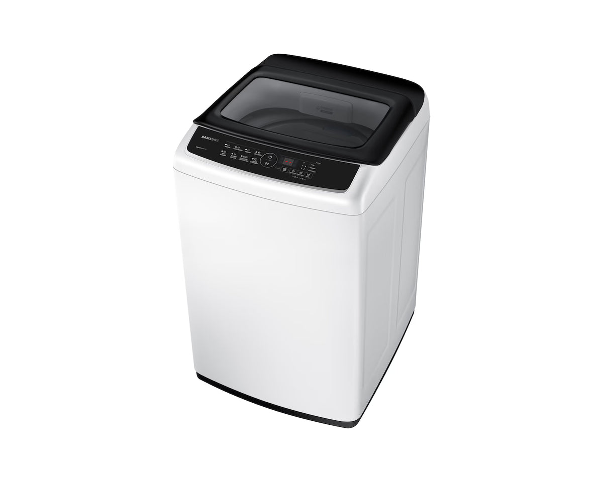 Samsung WA80CK4240BWRT Top Load Washer