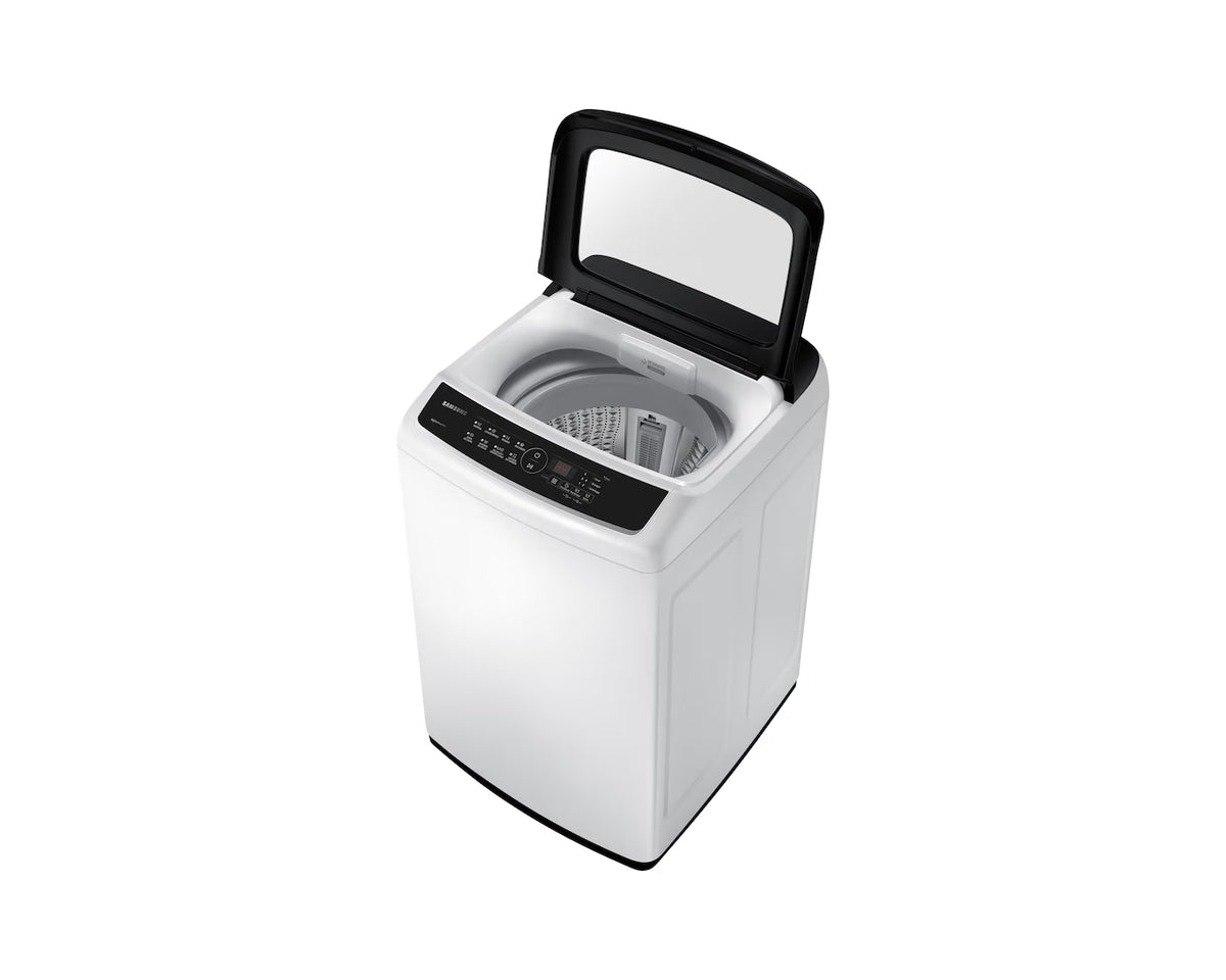 Samsung WA80CK4240BWRT Top Load Washer