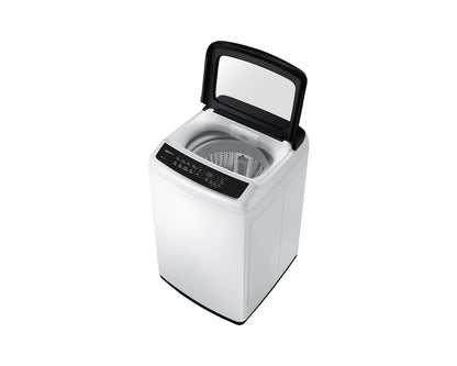 Samsung WA80CK4240BWRT Top Load Washer
