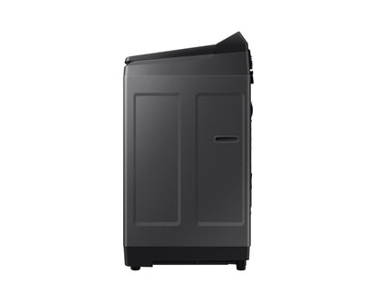 Samsung WA90CK4545BDRT Top Load Washer
