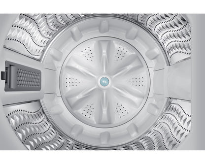 Samsung WA90CK4545BDRT Top Load Washer