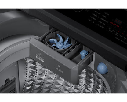 Samsung WA17CK6745BDRT Top Load Washer