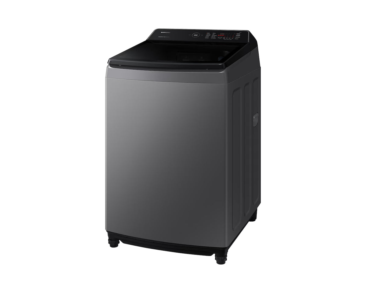 Samsung WA17CK6745BDRT Top Load Washer