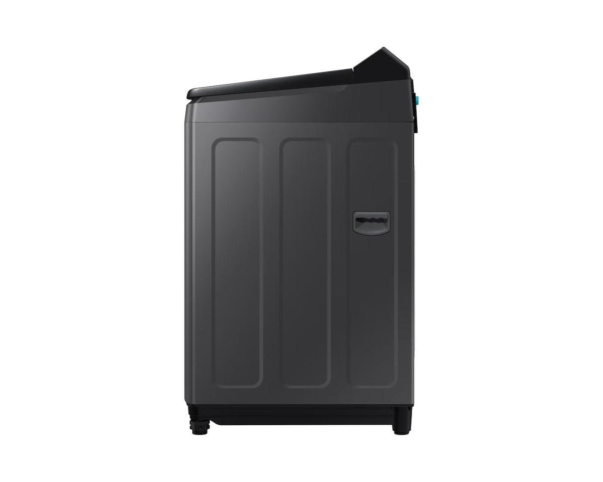Samsung WA17CK6745BDRT Top Load Washer