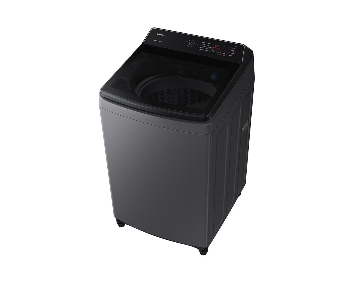 Samsung WA17CK6745BDRT Top Load Washer