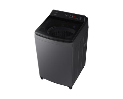 Samsung WA17CK6745BDRT Top Load Washer