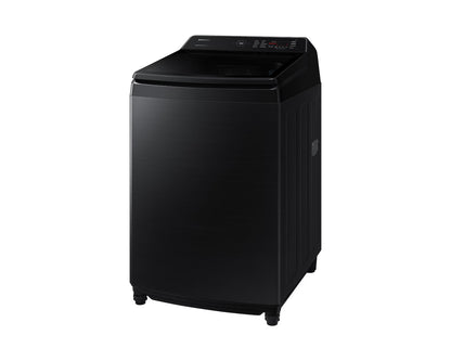 Samsung WA21CK6745BVRT Top Load Washer