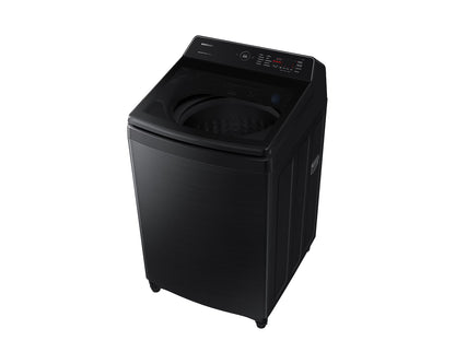 Samsung WA21CK6745BVRT Top Load Washer