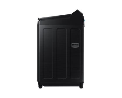 Samsung WA21CK6745BVRT Top Load Washer