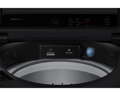 Samsung WA21CK6745BVRT Top Load Washer
