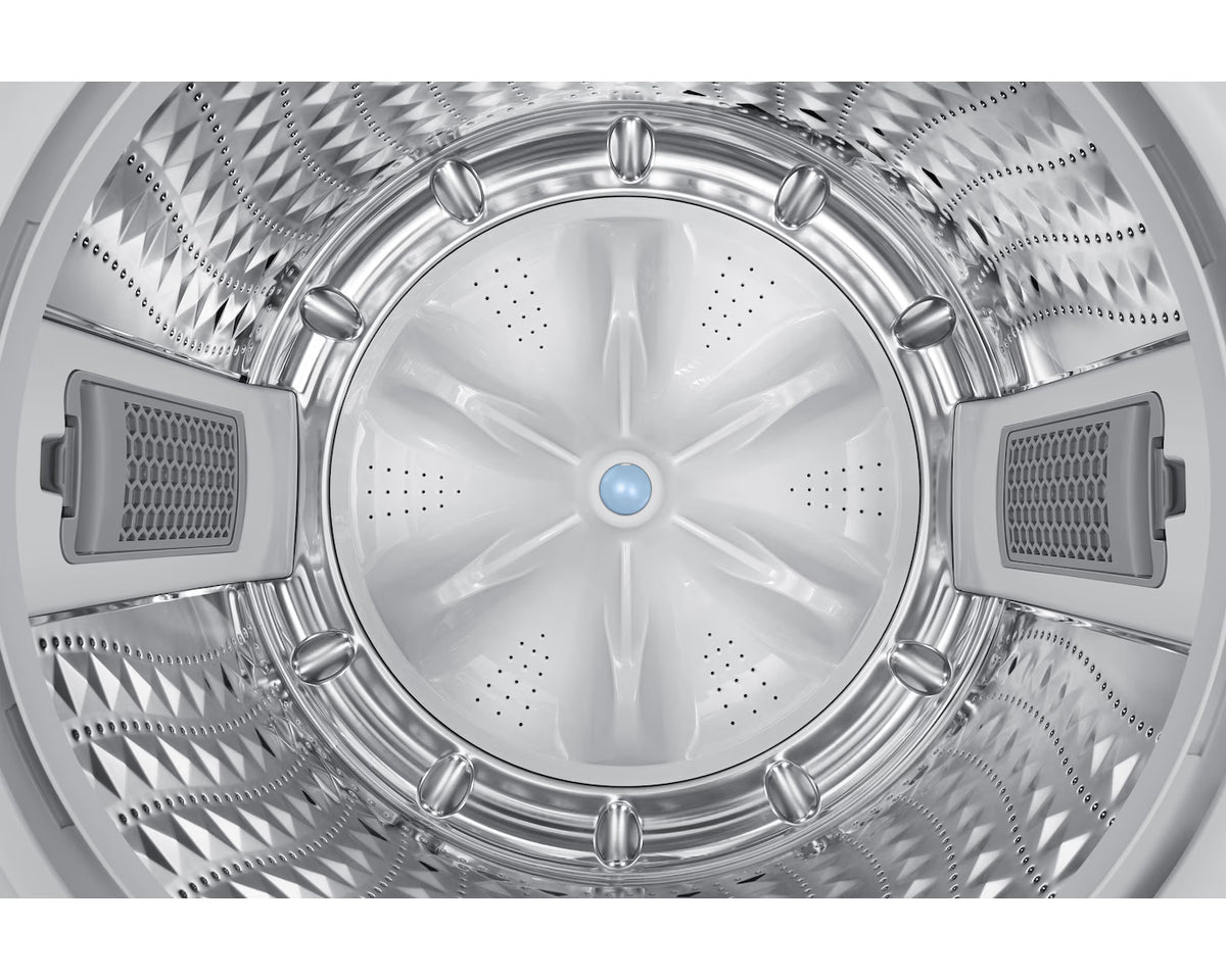 Samsung WA21CK6745BVRT Top Load Washer