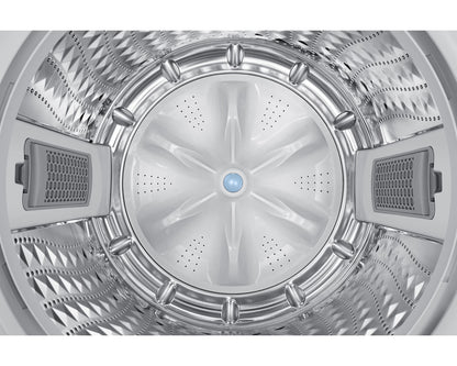 Samsung WA21CK6745BVRT Top Load Washer