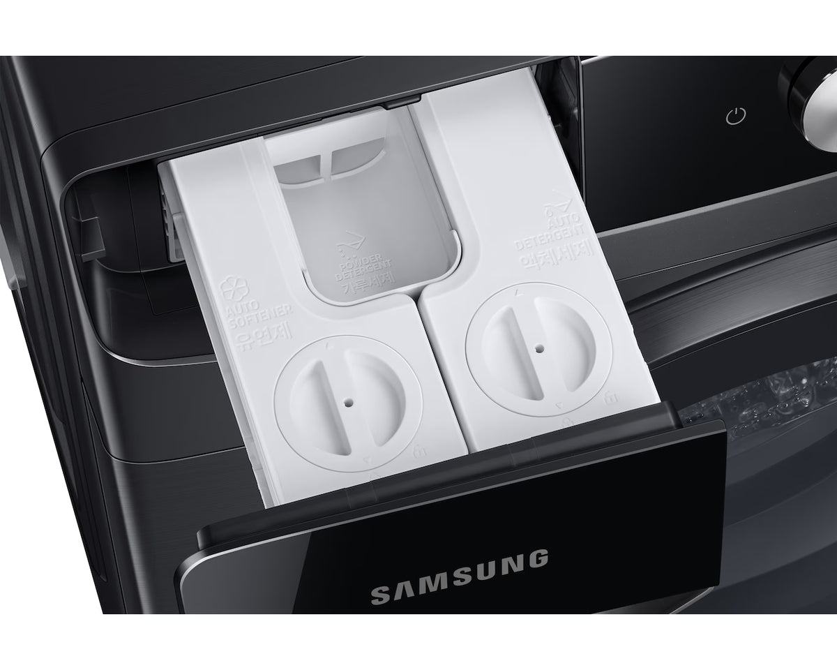 Samsung WD16T6500GV/ST Front Load Washer Dryer