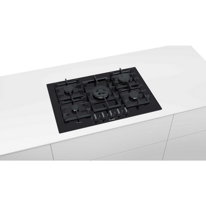 Bosch PPQ9A6B90 Gas Hob