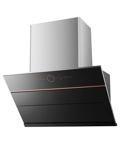 Fotile JQG9009 Golden Rose Range Hood