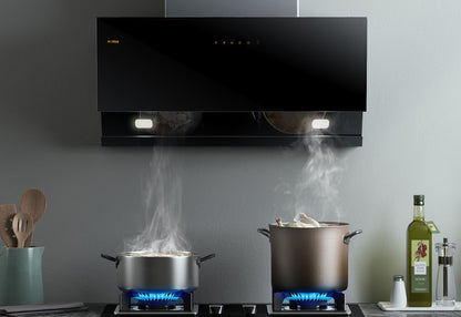 Fotile JQG9031 Range Hood