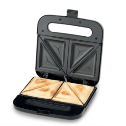 Kenwood SMM00.000SI Sandwich Maker