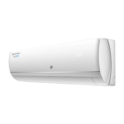PEL 1 Ton Jumbo DC Prime WiFi T3 (H&C) Air Conditioner