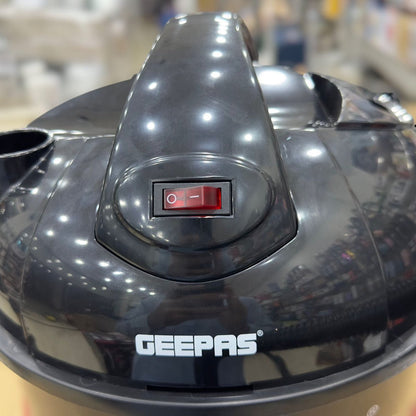 Geepas GVC19064P Drum Vacuum Cleaner