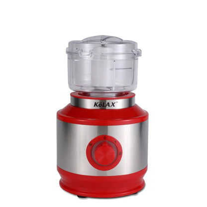 KoLAX 709319 4‑in‑1 Food Processor