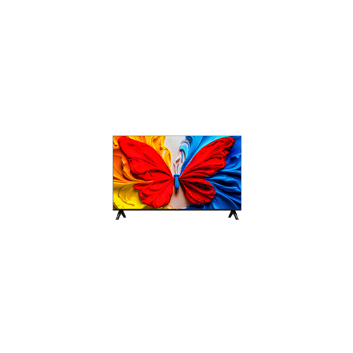 TCL 50S51K 50″ QLED Smart TV (2025)
