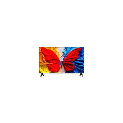 TCL 50S51K 50″ QLED Smart TV (2025)