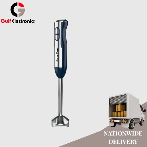 Silver Crest SC-205 Hand Blender