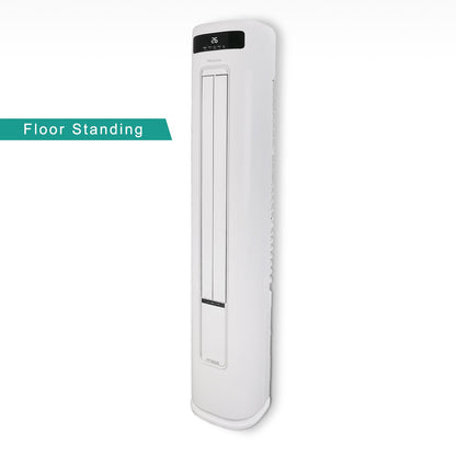 Hisense 24INV‑JJ1 2 Ton Round Shape Cabinet AC