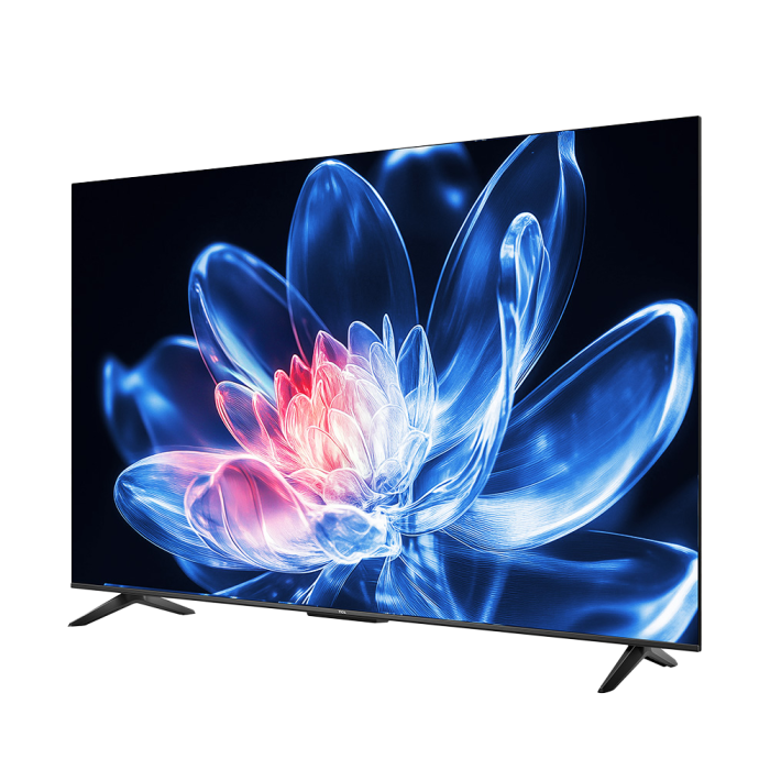 TCL 50″ T6C QLED TV