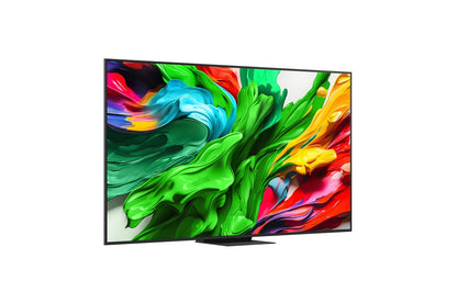 LG QNED86 4K Smart TV UHD LED 86 Inches 2025