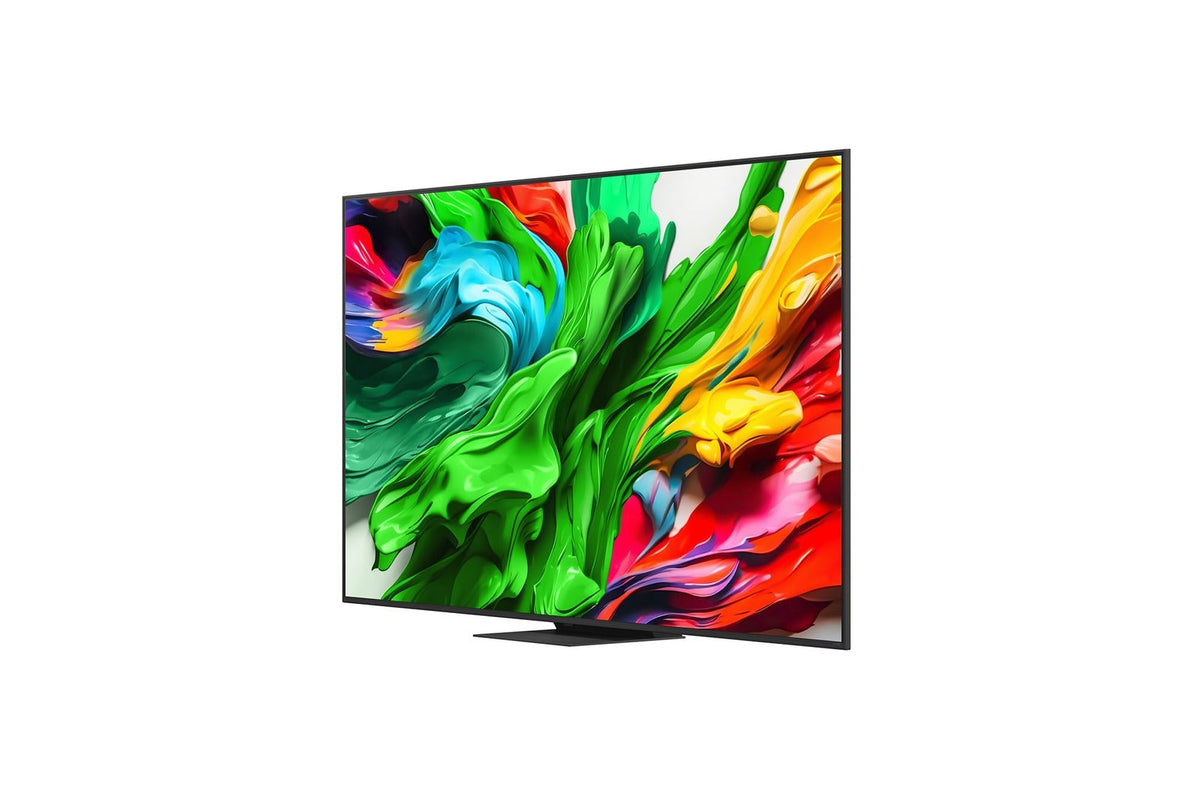 LG QNED86 4K Smart TV UHD LED 86 Inches 2025