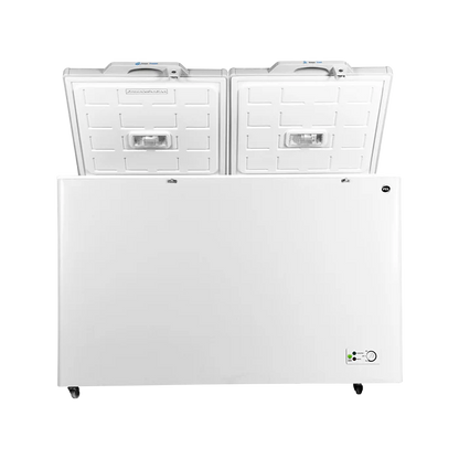 PEL PDF70-155 Arctic Pro Twin Door Deep Freezer