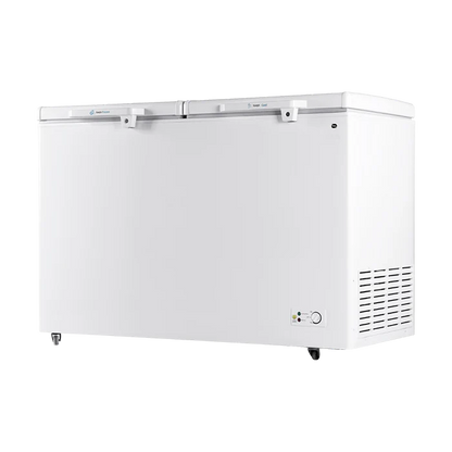 PEL PDF70-155 Arctic Pro Twin Door Deep Freezer
