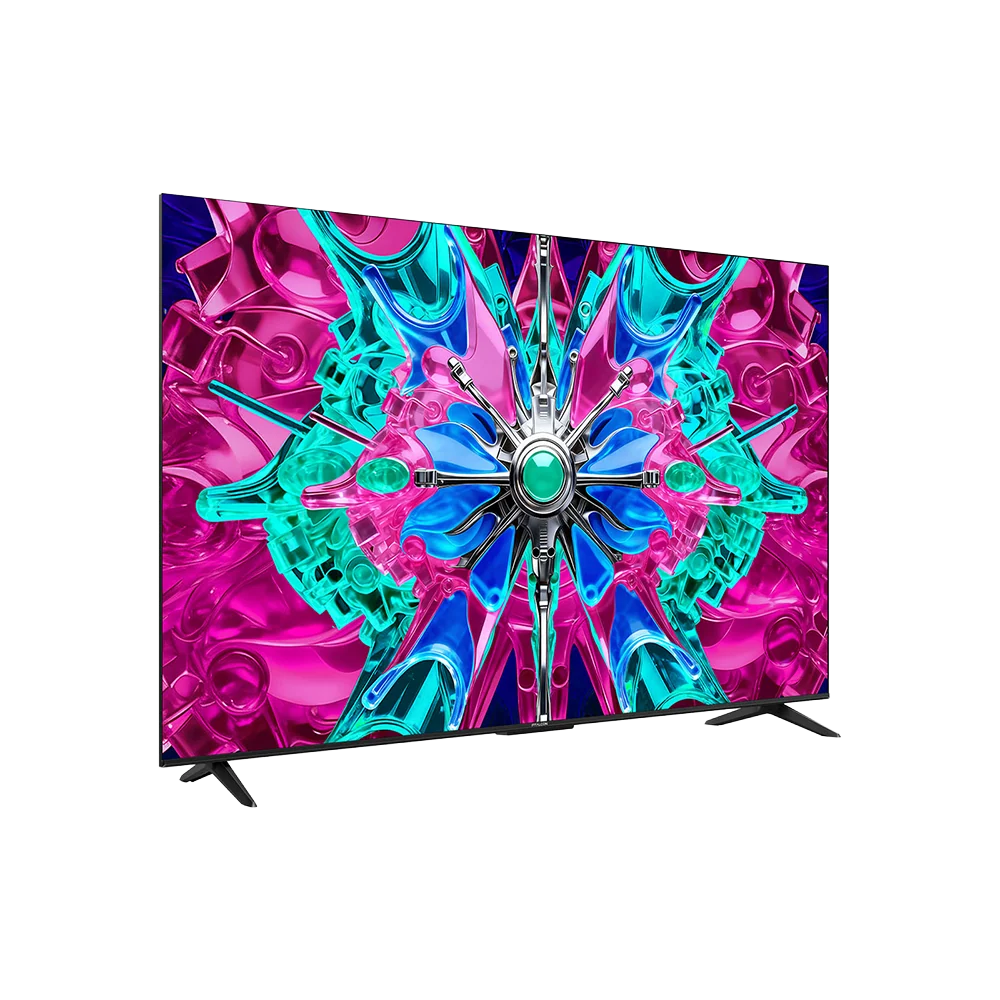 TCL iFFALCON 75U65A Pro 75″ 4K QLED TV