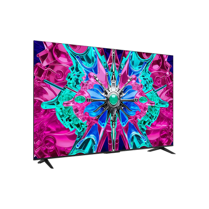 TCL iFFALCON 55U65A Pro 55″ 4K QLED TV