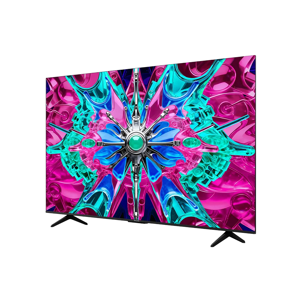 TCL iFFALCON 50U65A Pro 50″ 4K QLED TV