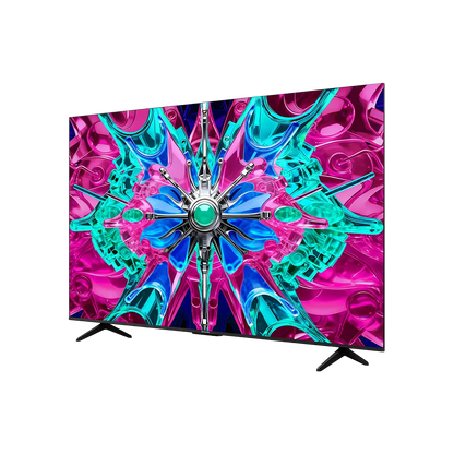 TCL iFFALCON 65U65A Pro 65″ 4K QLED TV