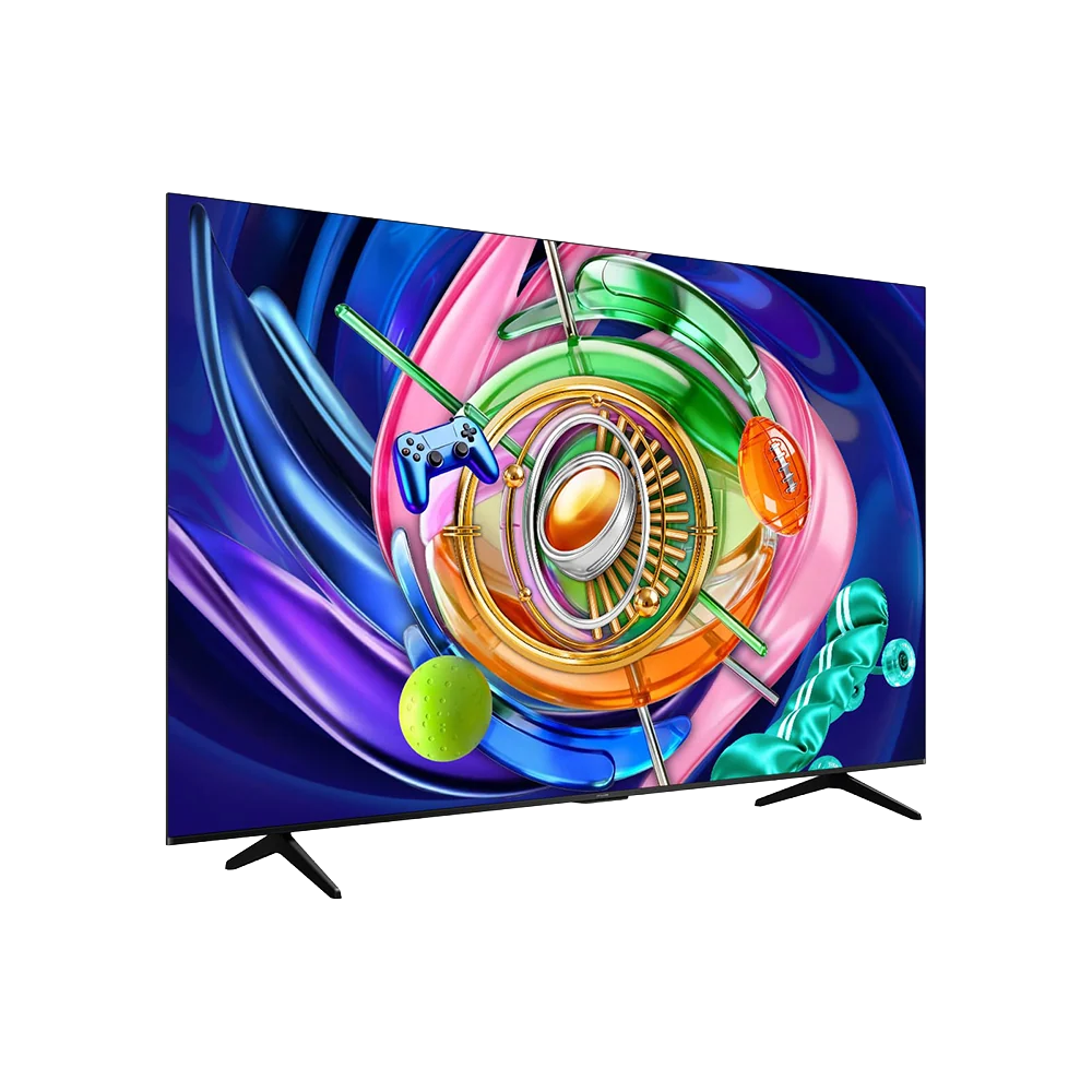 TCL iFFALCON 75U85A 75″ QD-MiniLED 4K TV