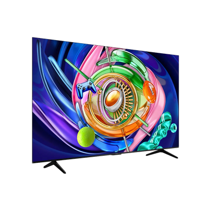 TCL iFFALCON 75U85A 75″ QD-MiniLED 4K TV