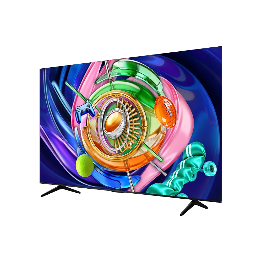 TCL iFFALCON 85U85A 85″ QD-MiniLED 4K TV