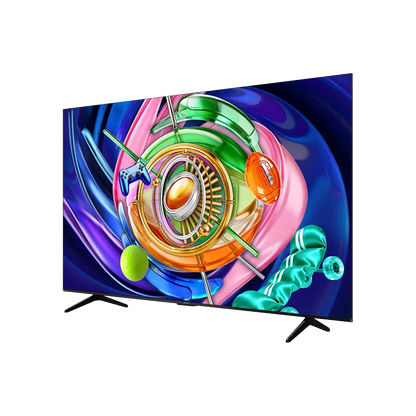 TCL iFFALCON 85U85A 85″ QD-MiniLED 4K TV